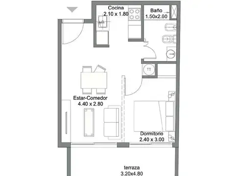 Julián Álvarez 1800