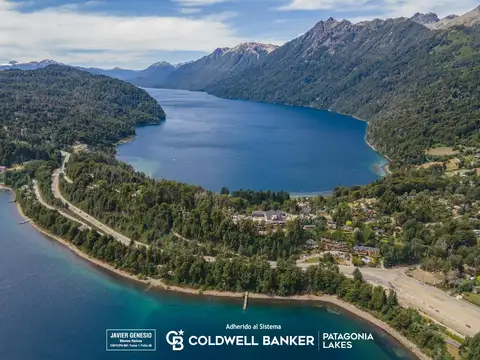 Paimun, Villa la Angostura