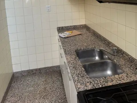 Departamento en Alquiler en Parque Chas, $ 580.000