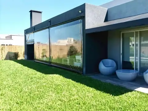 Casa en Alquiler 3 años