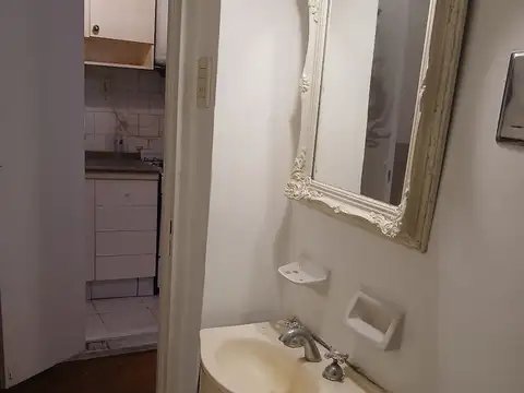 Departamento en Venta 50 años