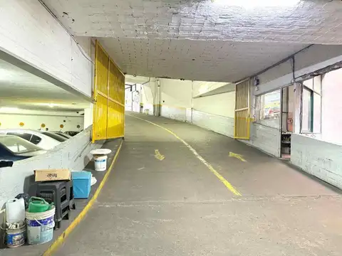 Teniente General Juan Domingo Perón 2700