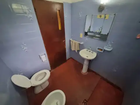 Casa en Venta 35 años