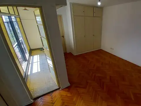 Departamento en Alquiler en Belgrano, $ 490.000