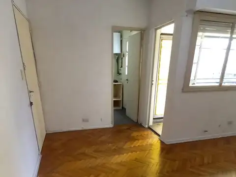 Departamento en Alquiler Apto profesional