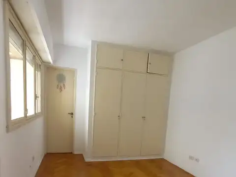 Departamento monoambiente en alquiler en Belgrano