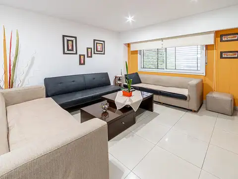 Av. Triunvirato al 5200