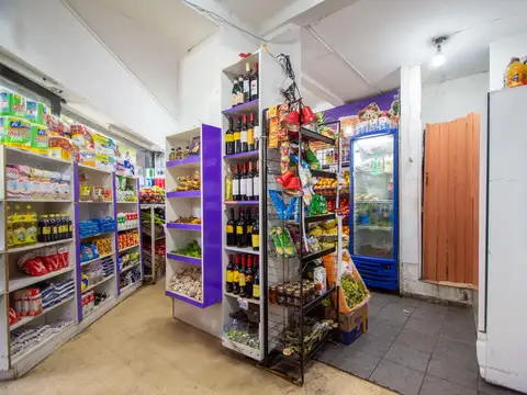 Departamento en Venta en Parque Patricios, USD 120.000