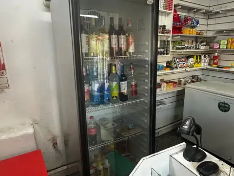 Fondo Comercio en Venta en Parque Patricios, USD 22.000