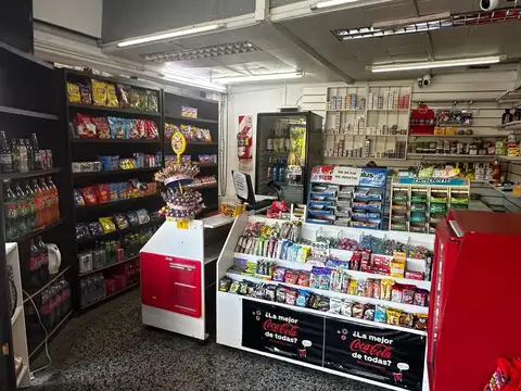 Fondo Comercio en Venta en Parque Patricios, USD 22.000