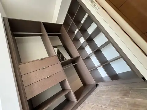 DEPARTAMENTO 2 AMBIENTES ALQUILER SAN CRISTOBAL