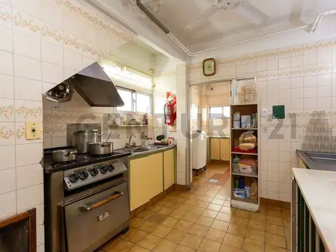 VENTA POLICONSULTORIO en RAMOS MEJÍA