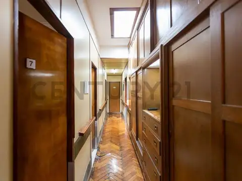 Alvarado 430 , Piso 0