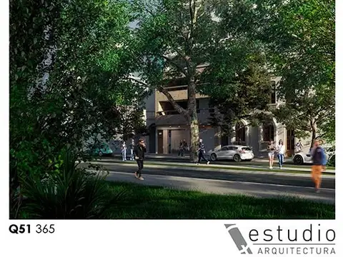 Departamento en Venta en La Plata [Cod: 2852-8]