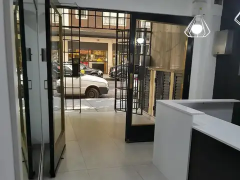 Oficina en Venta en Centro, USD 60.000