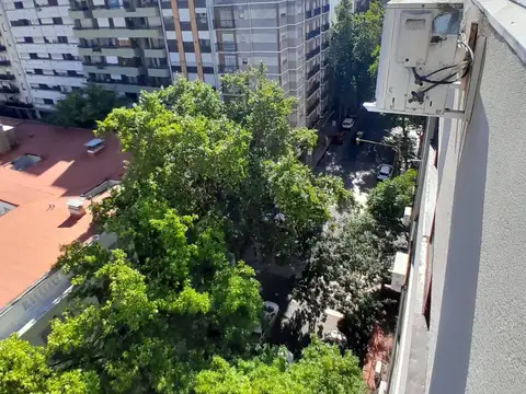 Oficina en Venta en Centro, USD 60.000