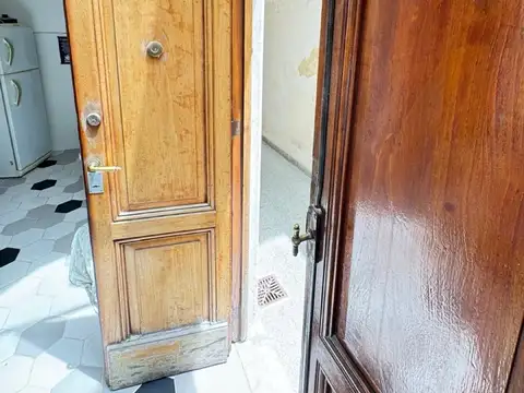 Depto Tipo Casa en Venta en Recoleta, USD 96.000