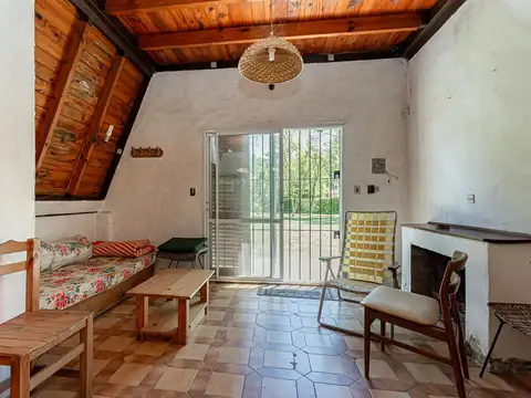 Casa en Venta con 5 cocheras