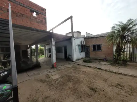 CASAS - CASA - CORRIENTES