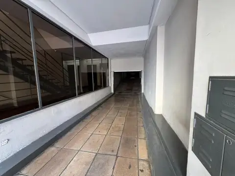 Avenida Rivadavia 6300