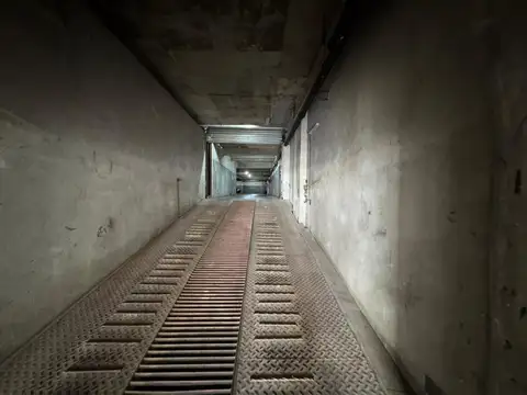 VENTA COCHERA FIJA PLANTA BAJA CABALLITO