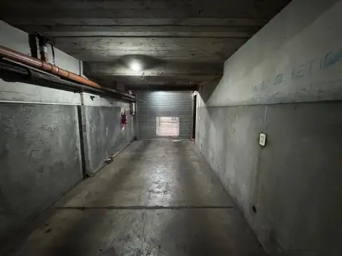 Avenida Rivadavia 6300