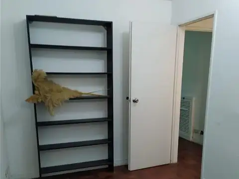 Oficina en Venta en Tribunales, USD 55.000