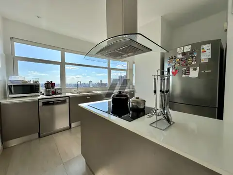 Departamento en Venta 14 años