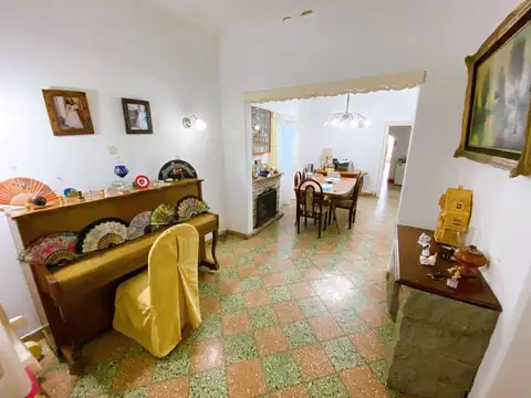 Casa en Venta en San Fernando, USD 170.000