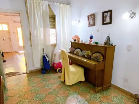 Casa en Venta 40 años