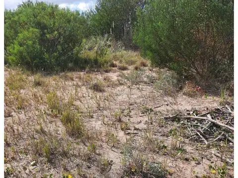 Terreno en Venta en Costa Esmeralda, USD 48.000