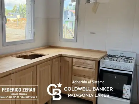 Depto Tipo Casa en Venta A Estrenar