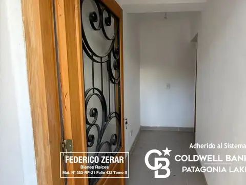 Depto Tipo Casa en Venta de 2 dormitorios