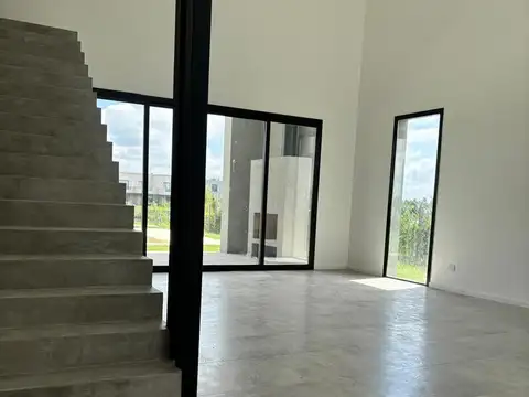 Casa en Venta A Estrenar