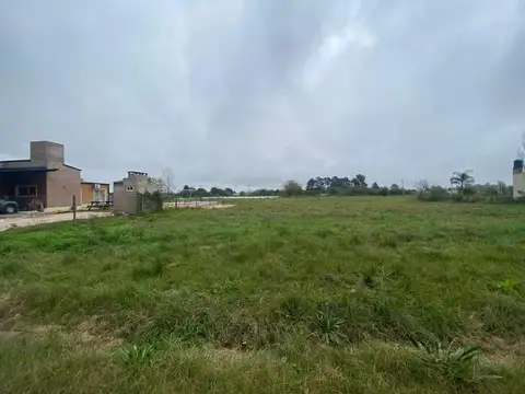 Kilometro 12, 5 ARROYO LEYES