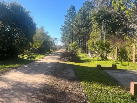 Terreno en Venta de 800,0 m2