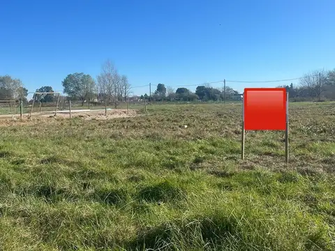 Kilometro 12, 5 ARROYO LEYES