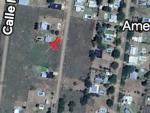 Terreno en Venta en Arroyo Leyes, USD 18.000