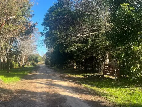 Terreno en Venta en Arroyo Leyes, USD 18.000