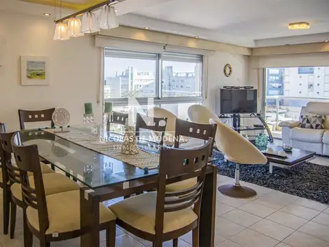 Departamento en Alquiler Temporal en Península, USD 0