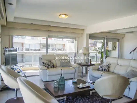 Departamento en Alquiler Temporal de 4 ambientes