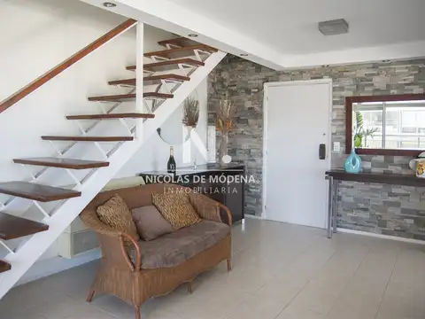 Departamento en Alquiler Temporal de 3 dormitorios