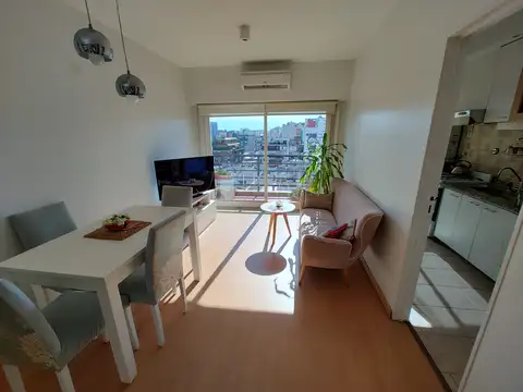 Departamento en Venta Permite mascota