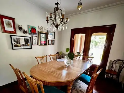 Casa en Alquiler Temporal al Este