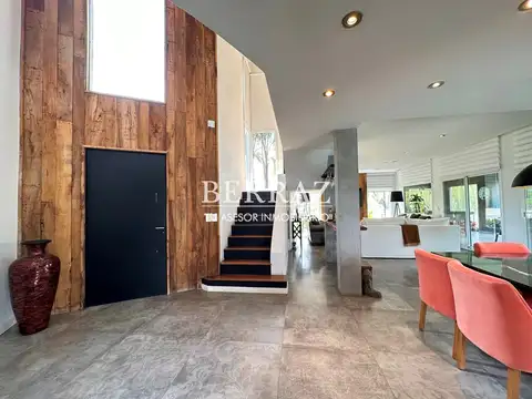 Casa en Venta en Nordelta Los Cabos del Lago, USD 890.000