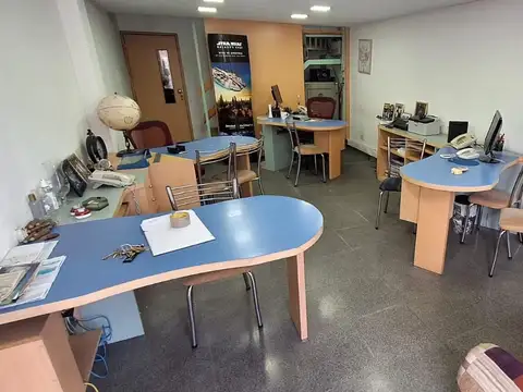 VENTA LOCAL SAN MARTIN