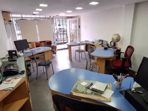 VENTA LOCAL SAN MARTIN