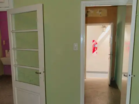 Ph - Venta - Argentina, Capital Federal - Lafuente 1265