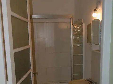 Depto Tipo Casa en Venta de 1 dormitorio