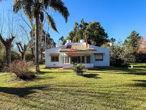 Casa en Venta de 4 dormitorios